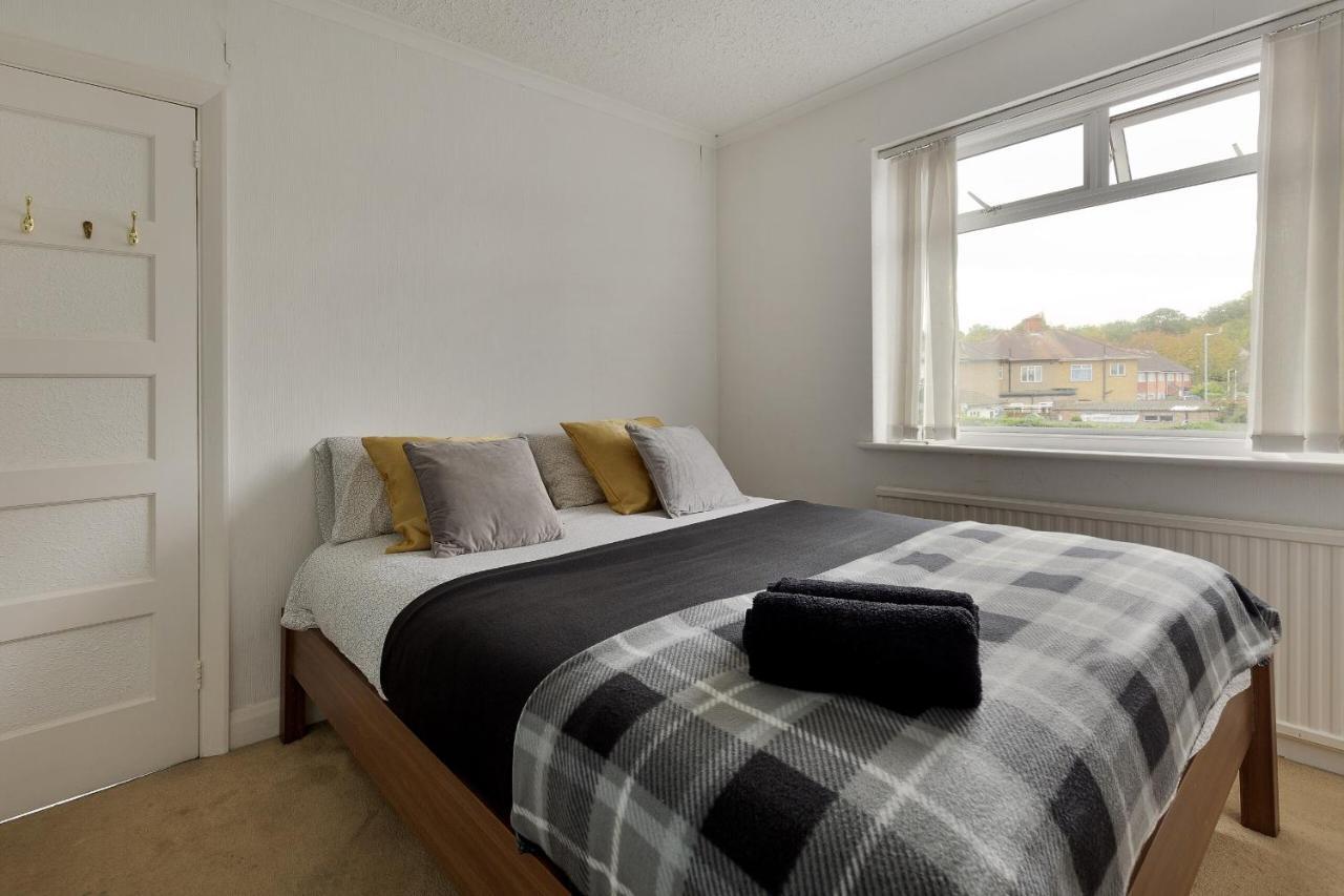 Goshawk Gardens Apartman Hayes  Kültér fotó